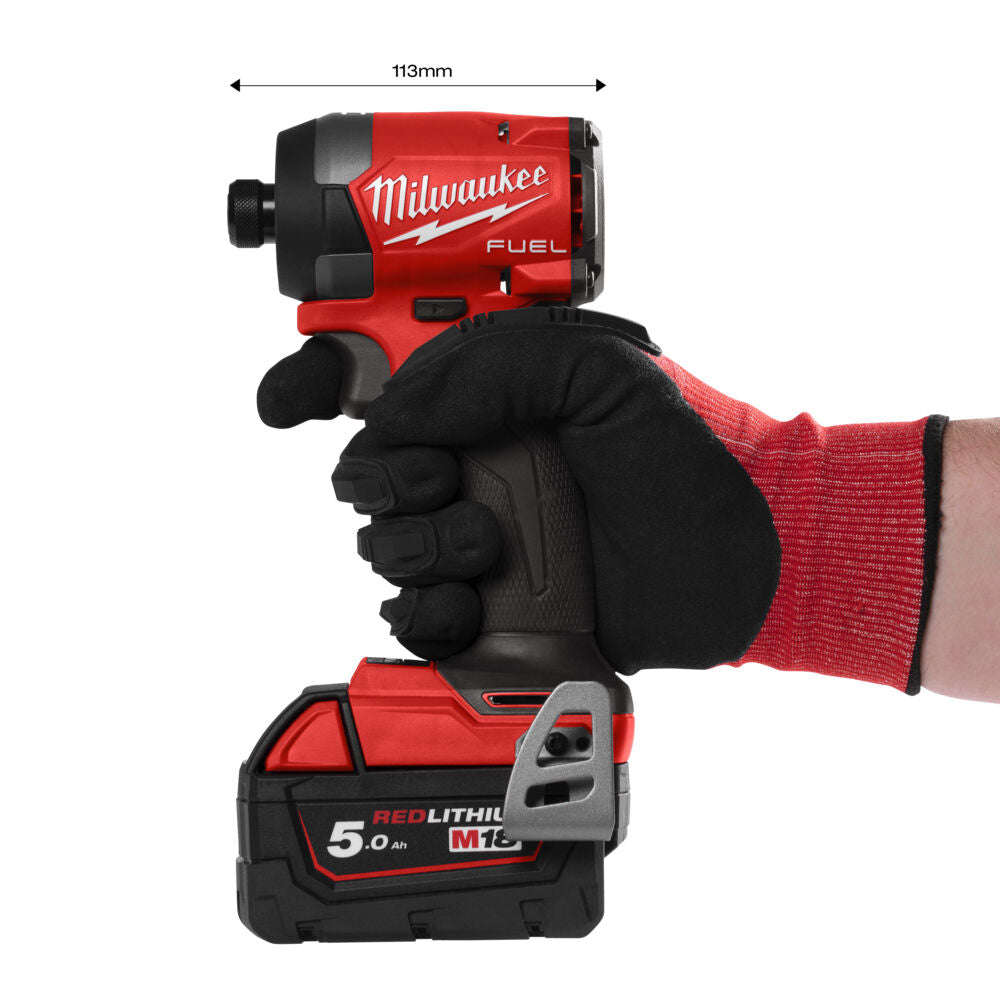 ¼″ HEX IMPACT WRENCH M18 FUEL™