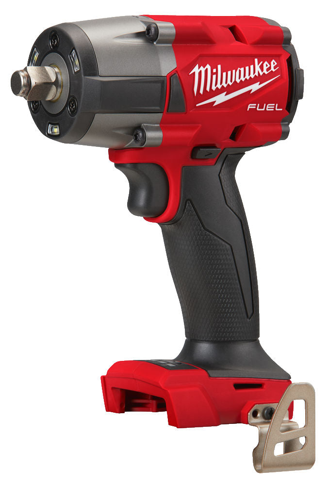 M18 FUEL™ Medium Torque Impact Wrench ½″ F DRIVE