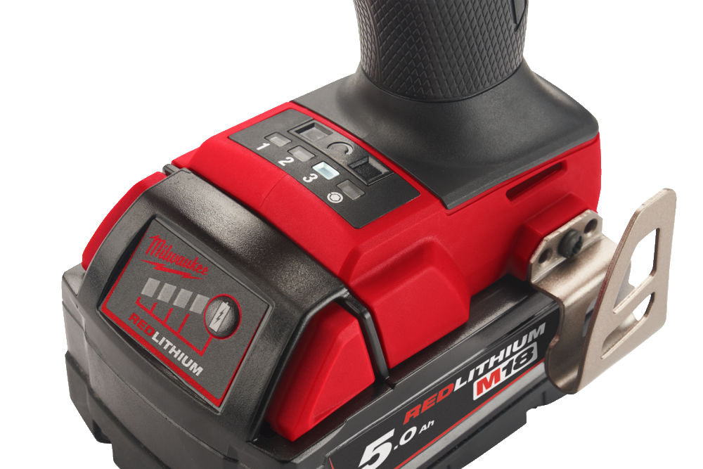 M18 FUEL™ Medium Torque Impact Wrench ½″ F DRIVE