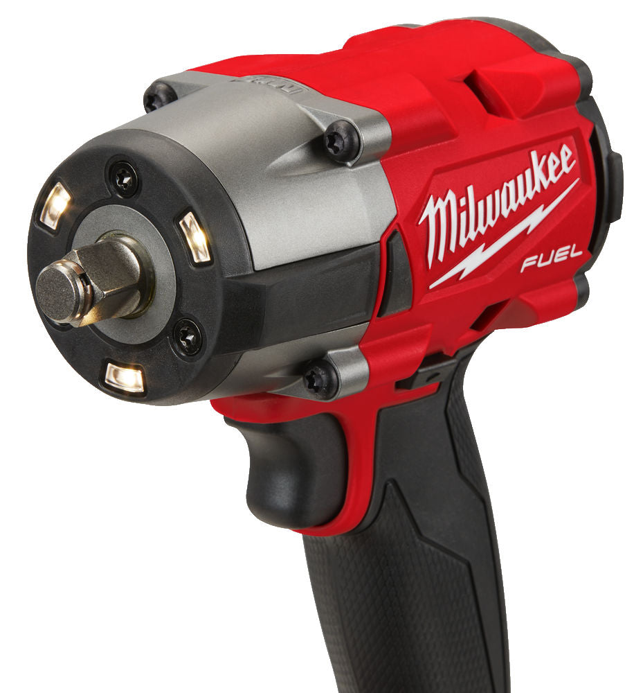 M18 FUEL™ Medium Torque Impact Wrench ½″ F DRIVE