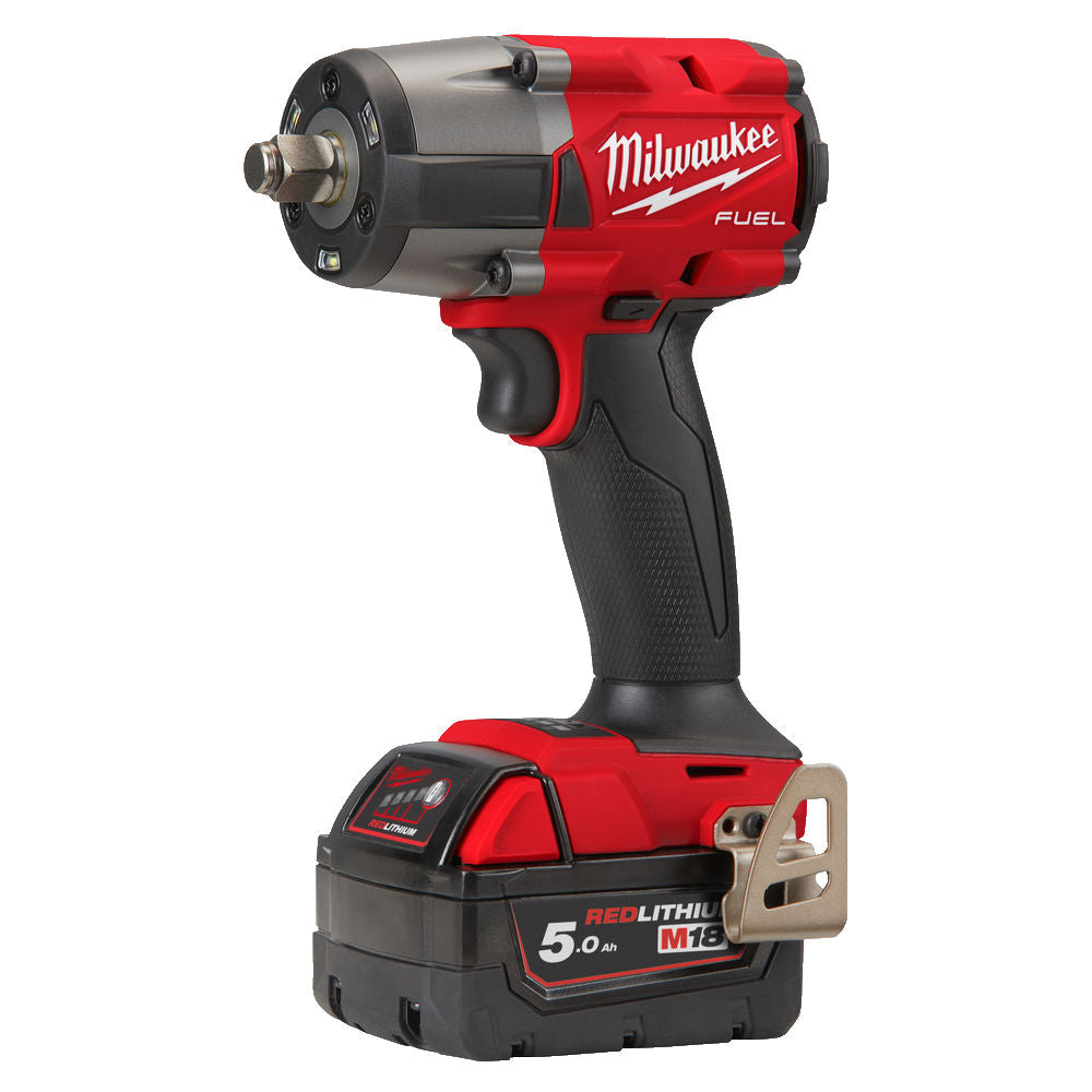 M18 FUEL™ Medium Torque Impact Wrench ½″ F DRIVE