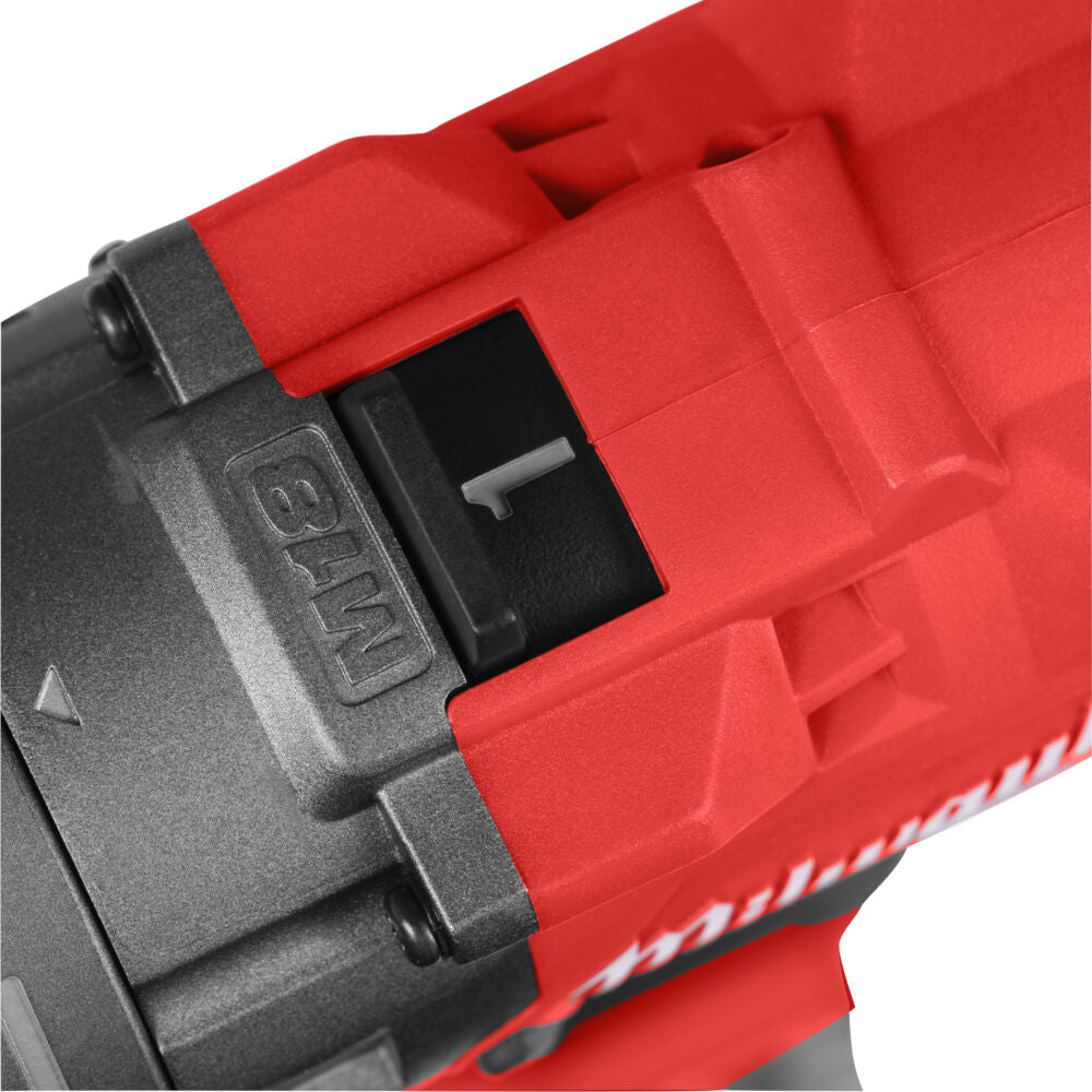 M18 FUEL™ Hammer Drill