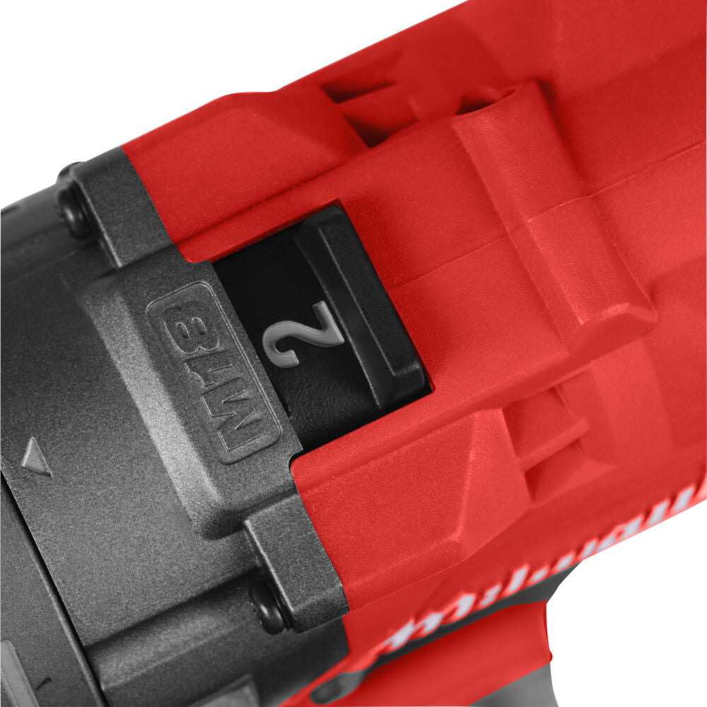 M18 FUEL™ Hammer Drill
