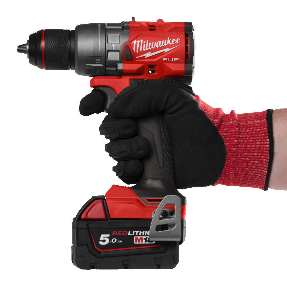 M18 FUEL™ Hammer Drill