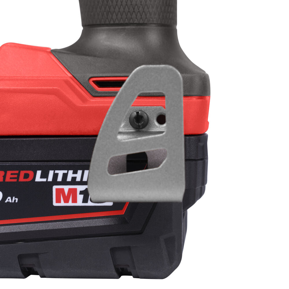 M18 FUEL™ Hammer Drill