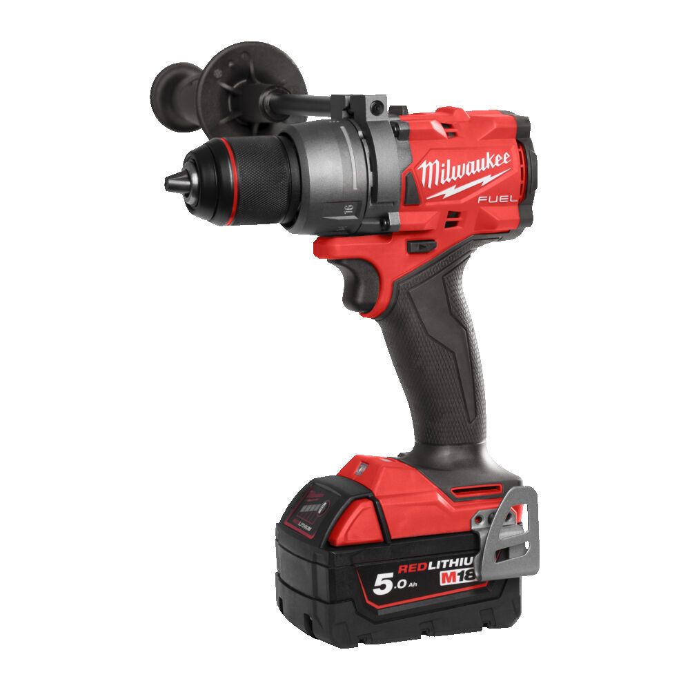 M18 FUEL™ Hammer Drill