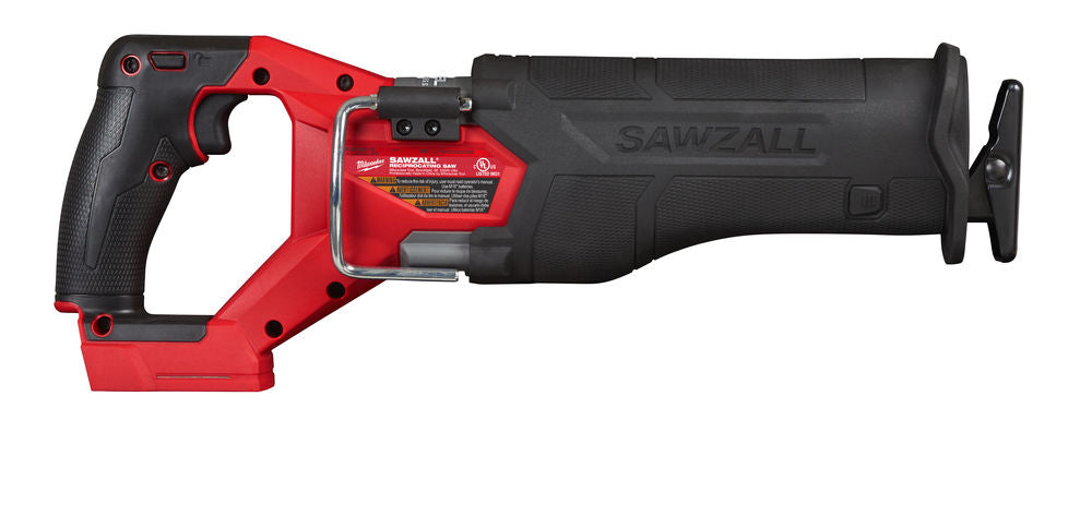M18 FUEL™ SAWZALL™ straight saw