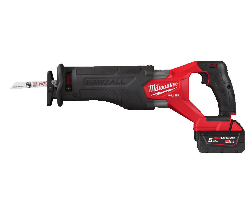 M18 FUEL™ SAWZALL™ straight saw