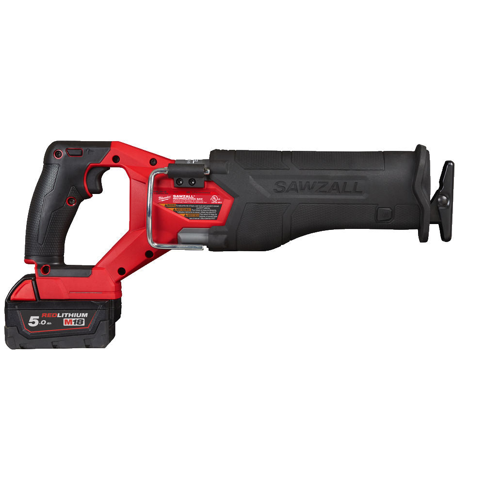 M18 FUEL™ SAWZALL™ straight saw