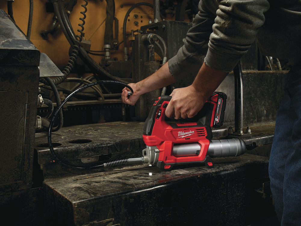 M18™ Grease Gun