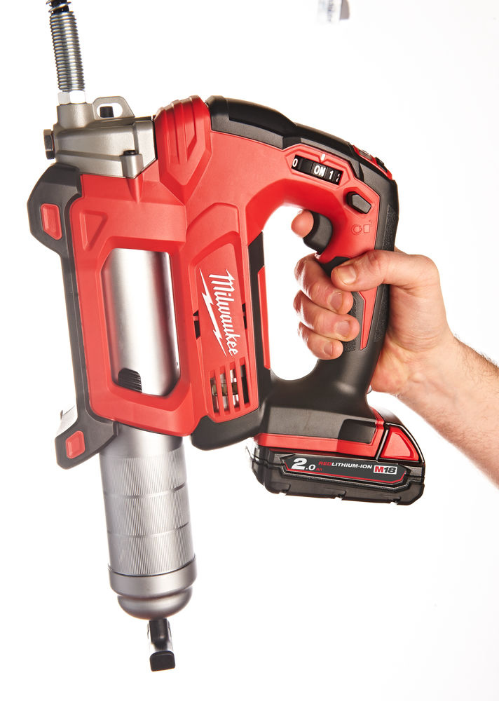 M18™ Grease Gun