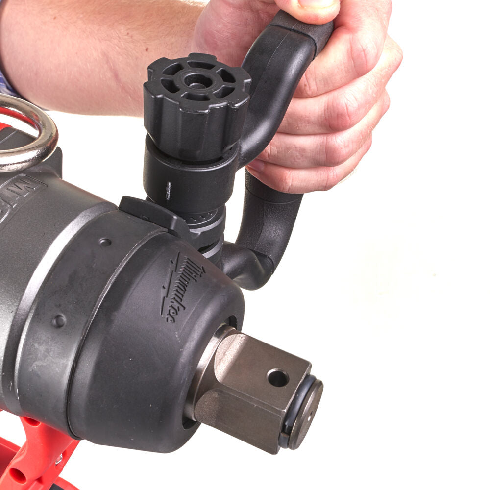ONE-KEY™ FUEL™ High Torque Impact Wrench 1″ F Drive