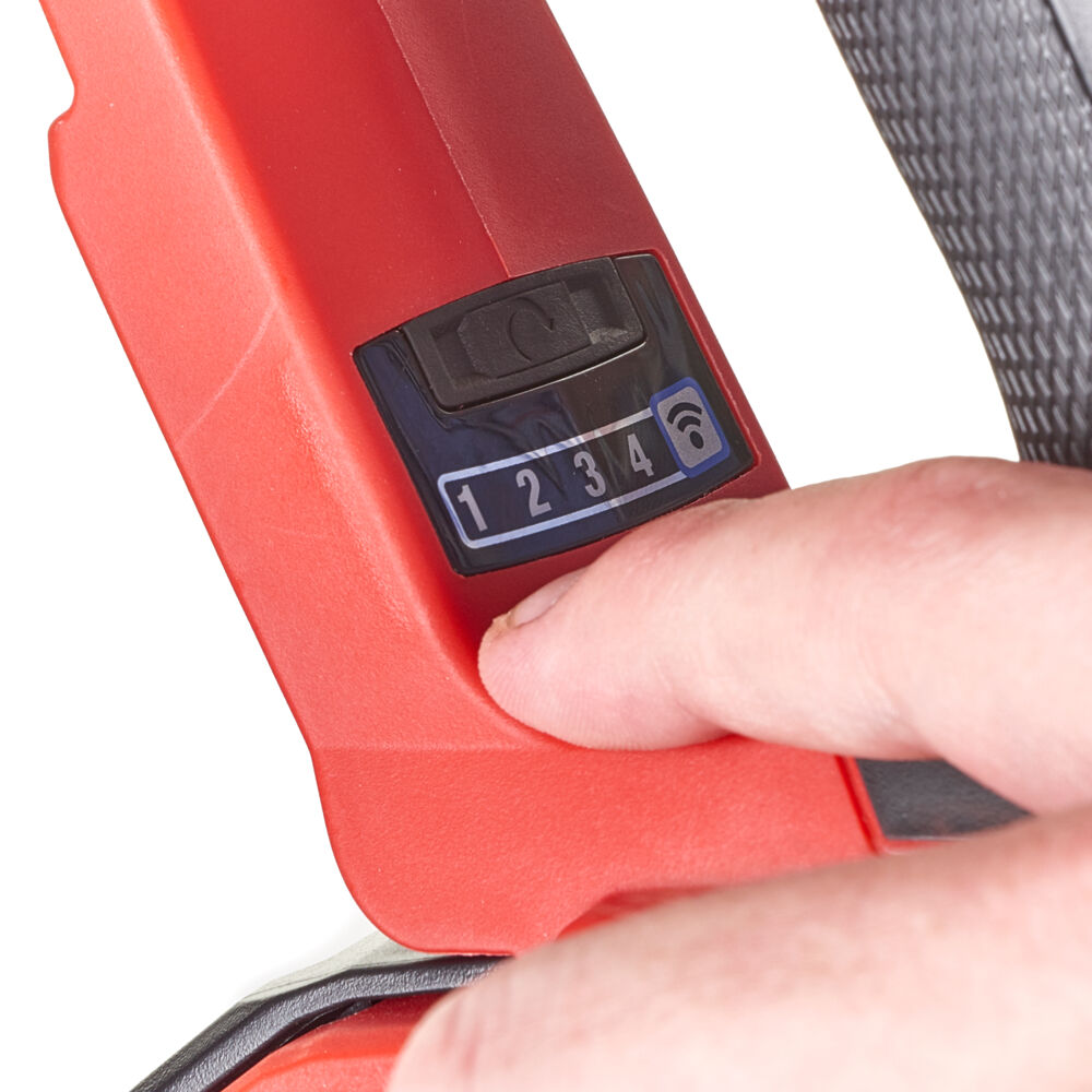 ONE-KEY™ FUEL™ High Torque Impact Wrench 1″ F Drive