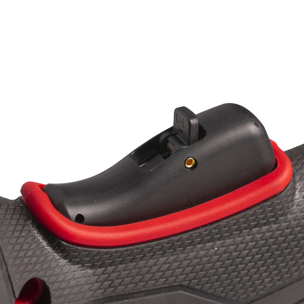 230mm Angle Grinder with Paddle Switch and Brake M18 FUEL™ ONE-KEY™