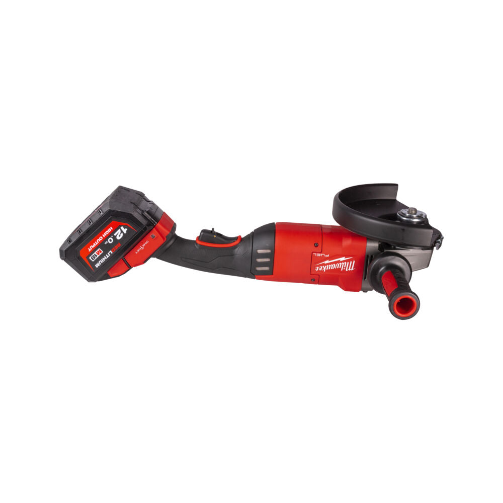 230mm Angle Grinder with Paddle Switch and Brake M18 FUEL™ ONE-KEY™