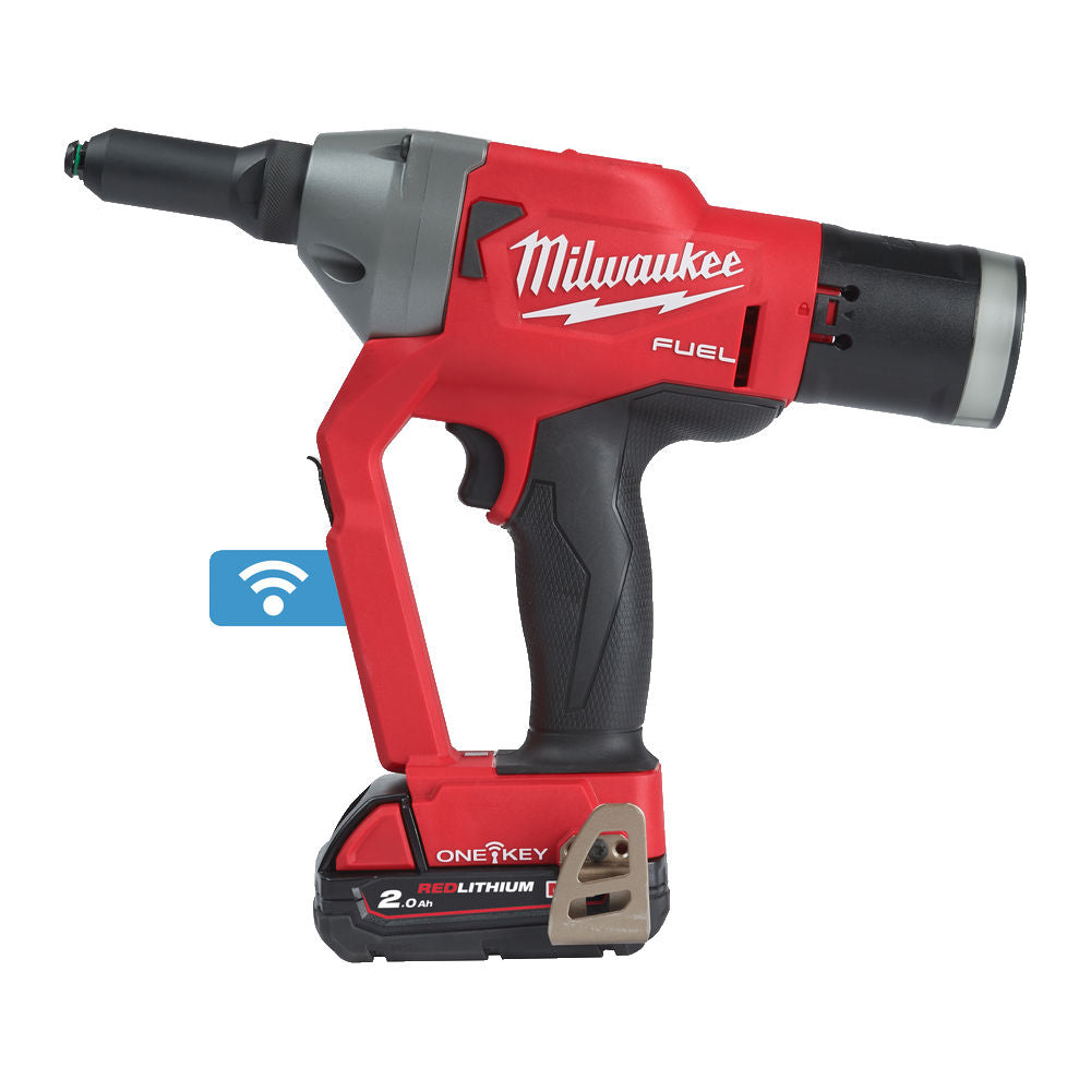 M18 FUEL™ ONE-KEY™ riveter