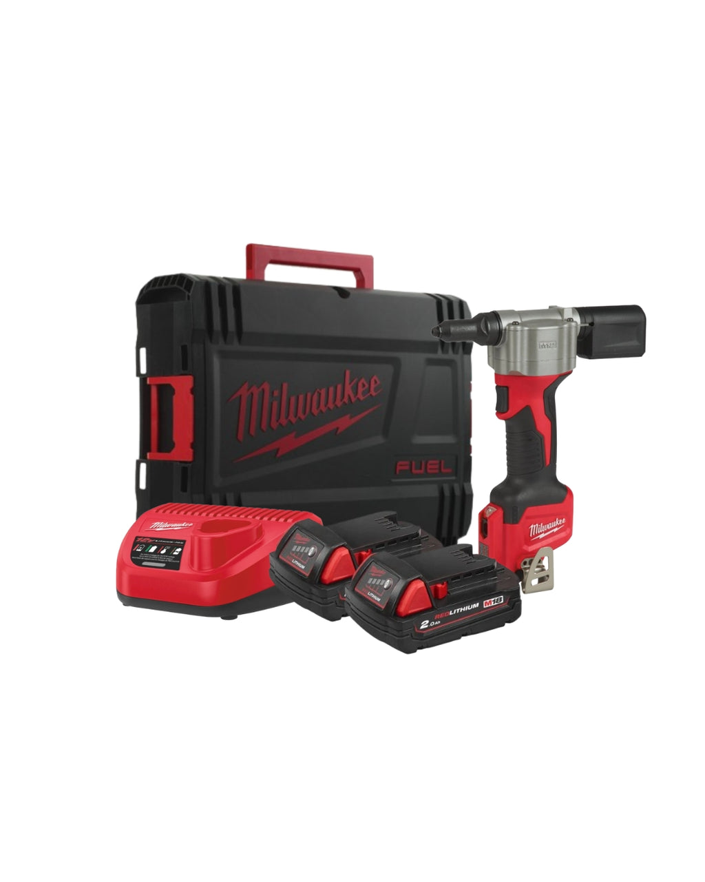M12™ Compact Riveter