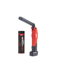 550L Adjustable USB Rechargeable Inspection Torch