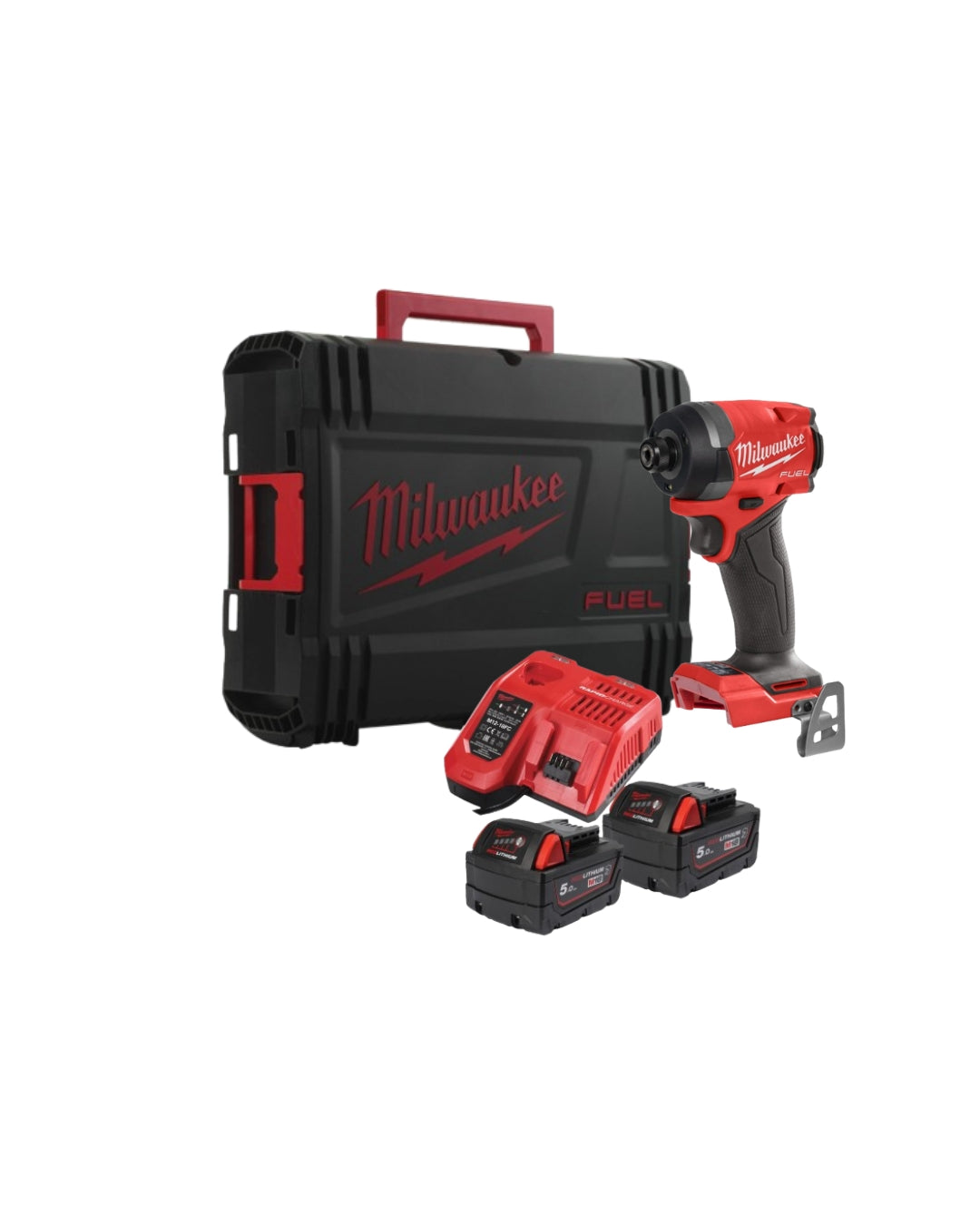 ¼″ HEX IMPACT WRENCH M18 FUEL™